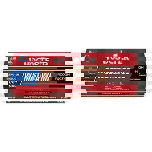 WOOL 9 IN ROLR CVR 1/2 NAP